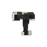Replacement Front Camera Flex for iPhone 17-1