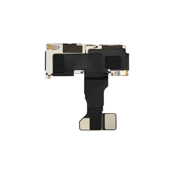 Replacement Front Camera Flex for iPhone 17-1