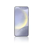 Genuine LCD Screen For Samsung Galaxy S24 (S921) With Frame and Touchpad - Cobalt Violet (GH82-33287C)-3