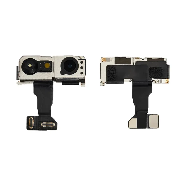 Replacement Front Camera Flex for iPhone 17-2