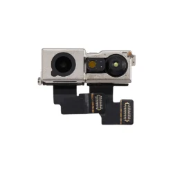 53A Replacement Front Camera For iPhone 17 Air Boltify Limited