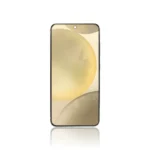 Genuine LCD Screen For Samsung Galaxy S24 (S921) With Frame and Touchpad - Amber Yellow (GH82-33287D)-2
