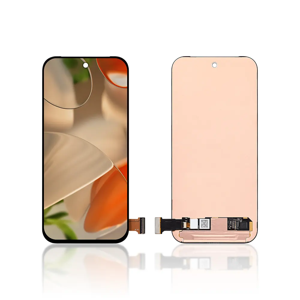 55A Replacement LCD Screen Display Touch and Digitizer Assembly For Google Pixel 9 Black No Frame Replacement LCD Screen Display Touch and Digitizer Assembly For Google Pixel 9 Black – No Frame