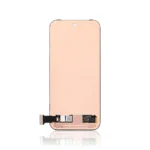 Replacement LCD Screen Display Touch and Digitizer Assembly For Google Pixel 9 Black – No Frame-2