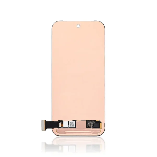 Replacement LCD Screen Display Touch and Digitizer Assembly For Google Pixel 9 Black – No Frame-2