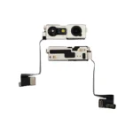 Replacement Front Camera Flex for iPhone 17 Pro-2