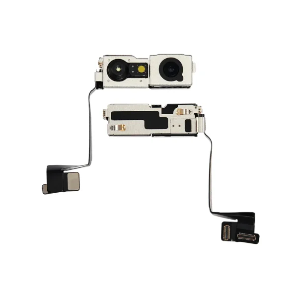 Replacement Front Camera Flex for iPhone 17 Pro-2