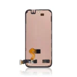 OEM LCD Screen Display Touch and Digitizer Assembly For Google Pixel 9 Pro Black – With Frame-2