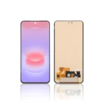 Replacement LCD Screen For Samsung Galaxy A37 (A376E) Black – No Frame
