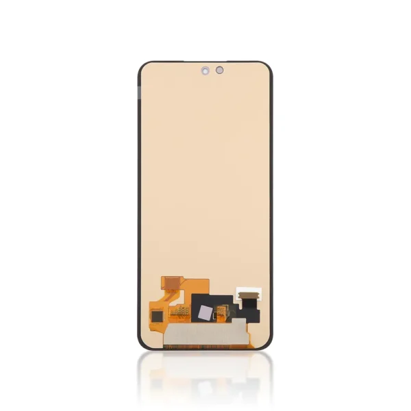 Replacement LCD Screen For Samsung Galaxy A37 (A376E) Black – No Frame-1