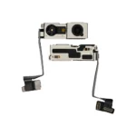 Replacement Front Camera Flex For iPhone 17 Pro Max-2