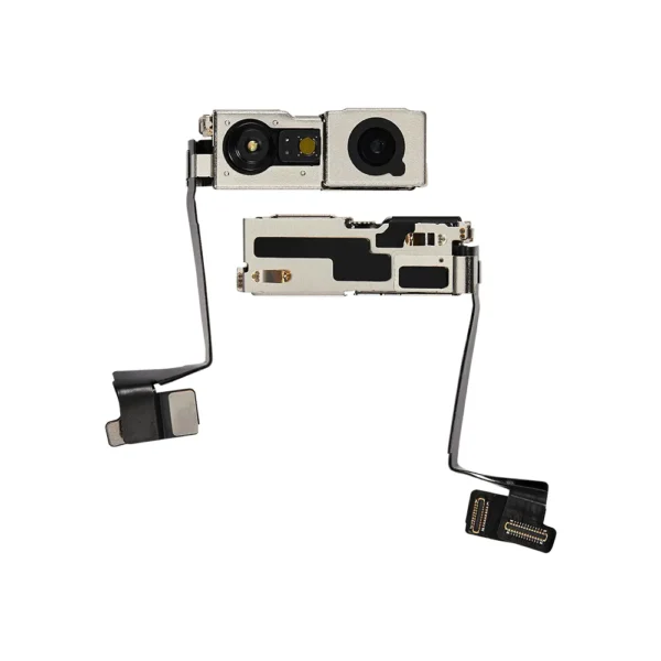 Replacement Front Camera Flex For iPhone 17 Pro Max-2