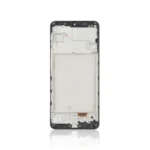 Replacement OLED LCD Screen For Samsung Galaxy M32 (M325FV) Black – With Frame-1