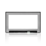 Replacement 15.6″ Slim LED 30 Pin Without Hooks FULL HD Laptop Display Screen (B156HAN02.5)