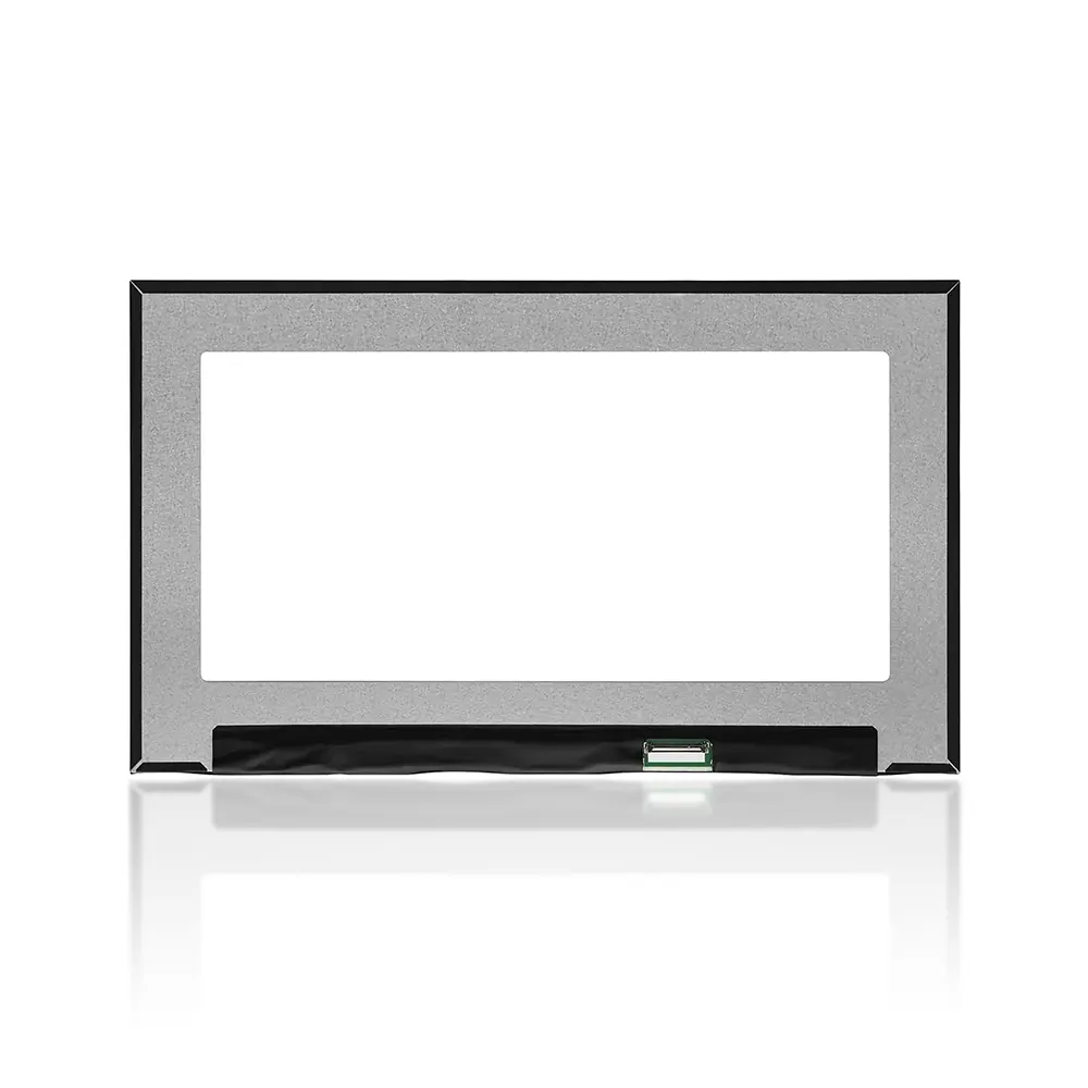 Replacement 15.6″ Slim LED 30 Pin Without Hooks FULL HD Laptop Display Screen (B156HAN02.5)