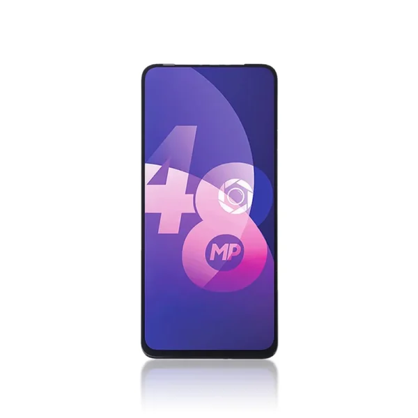 Replacement LCD Screen For OPPO F11 Pro (CPH1969) Black – No Frame-2