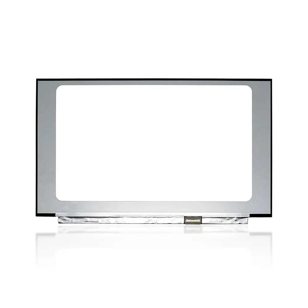 Replacement 15.6″ Slim LED 30 Pin Without Hooks HD Laptop Display Screen (N156BGA-EA3 REV.C3)
