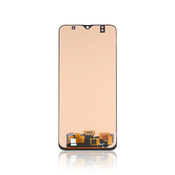 Replacement LCD Screen For Samsung Galaxy M31 (M315F) Black – No Frame-2