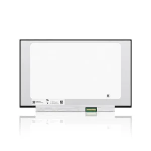 Replacement 14″ Slim LED 40 Pin Without Hooks FULL HD Narrow Laptop Display Screen (N140HCN-EA1)