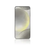 Genuine LCD Screen For Samsung Galaxy S24 Plus (S926) With Frame and Touchpad - Marble Grey (GH82-33410B)-2