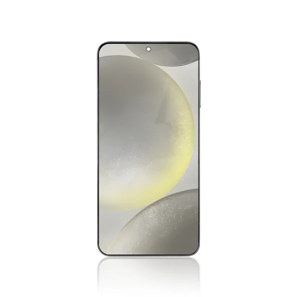 Genuine LCD Screen For Samsung Galaxy S24 Plus (S926) With Frame and Touchpad - Marble Grey (GH82-33410B)-2