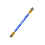 Sunshine SS-022D Double Head Copper Steel Brush