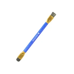 Sunshine SS-022D Double Head Copper Steel Brush