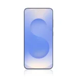 Genuine LCD Screen For Samsung Galaxy S25 (S931) With Frame and Touchpad - Navy / Dark Blue (GH82-36329D)-2