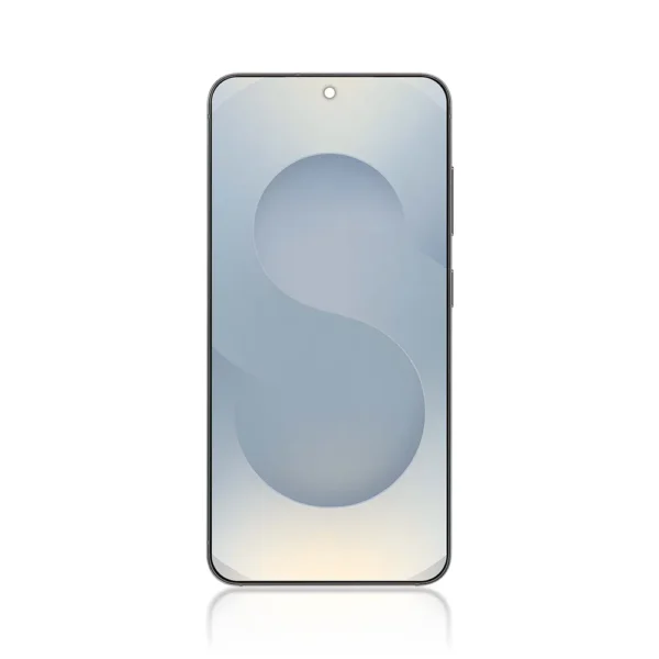 Genuine LCD Screen For Samsung Galaxy S25 (S931) With Frame and Touchpad - Silver (GH82-36329A)-2