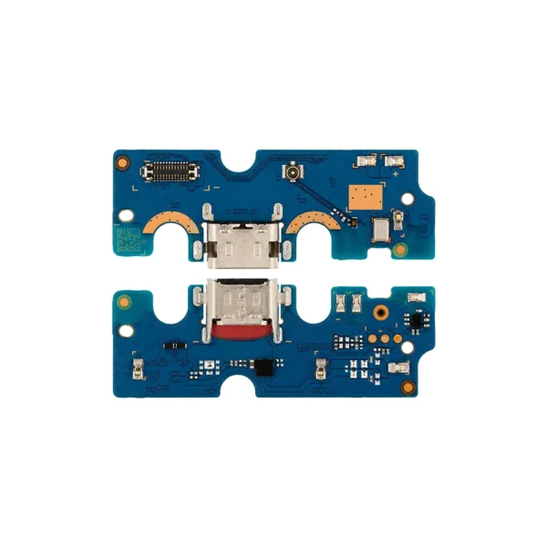 Replacement Charging Flex For Samsung Galaxy Tab A11 (X133, X135)-2