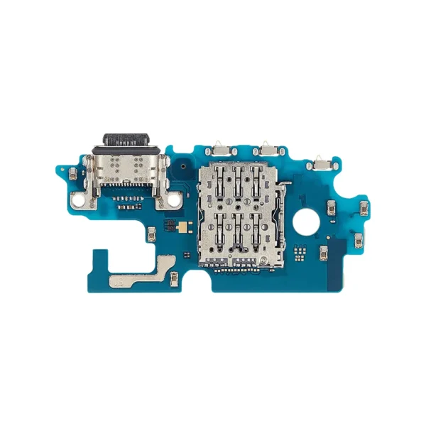 Replacement Charging Flex For Samsung Galaxy A57 (A576B)-1