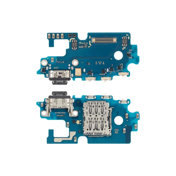 Replacement Charging Flex For Samsung Galaxy A57 (A576B)-2
