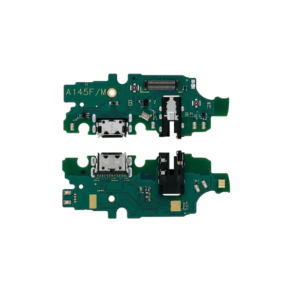 Genuine Charging Port Flex For Samsung Galaxy A14 4G (A145F/M) GH96-15779A-2