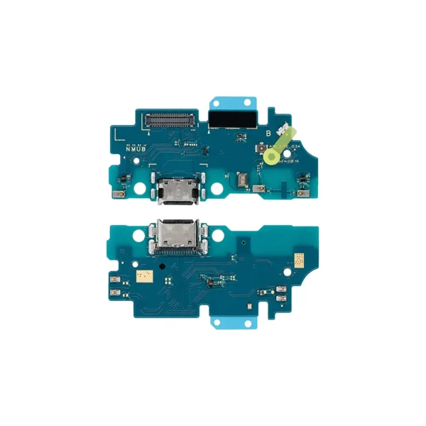 Genuine Charging Port Flex For Samsung Galaxy A16 4G (A165) GH96-18451A-2