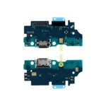Genuine Charging Port Flex For Samsung Galaxy A16 5G (A166) GH96-18449A-2
