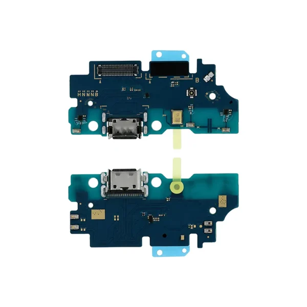Genuine Charging Port Flex For Samsung Galaxy A16 5G (A166) GH96-18449A-2