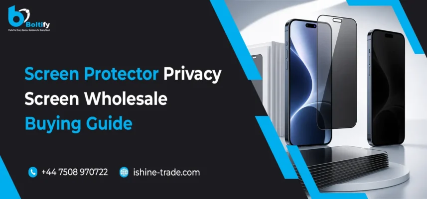 Screen Protector Privacy Screen Wholesale Buying Guide