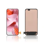 Replacement LCD Screen Display Touch and Digitizer Assembly for Google Pixel 9 With Frame - Black-1