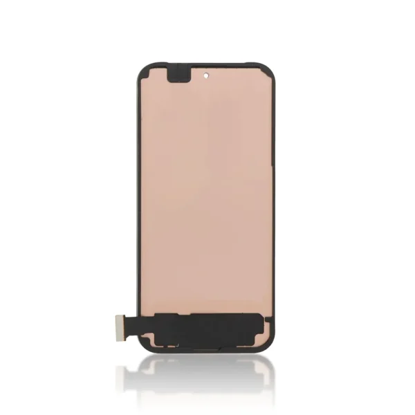 Replacement LCD Screen Display Touch and Digitizer Assembly for Google Pixel 9 With Frame - Black-2