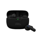JBL Wave Beam2 TWS True Wireless Earbuds – Black-2