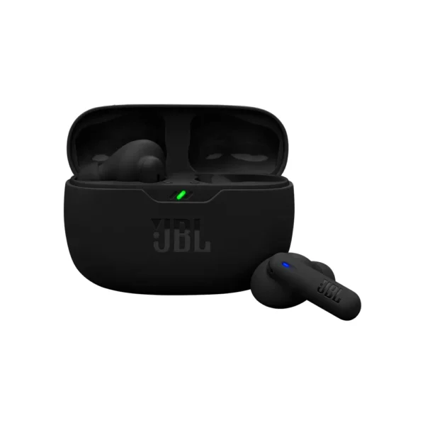 JBL Wave Beam2 TWS True Wireless Earbuds – Black-2