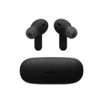 JBL Wave Beam2 TWS True Wireless Earbuds – Black-5