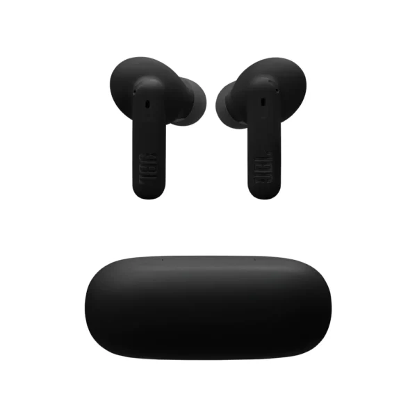 JBL Wave Beam2 TWS True Wireless Earbuds – Black-6