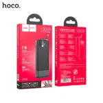 Hoco J114 Charger Power Bank With Cable And Digital Display (10000mAh)-7