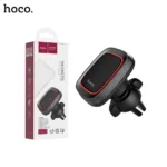 Hoco CA23 Lotto Series Air Outlet Magnetic Car Phone Holder-1