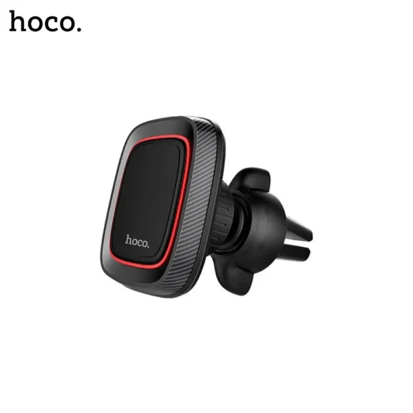Hoco CA23 Lotto Series Air Outlet Magnetic Car Phone Holder-2