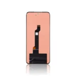 Replacement LCD Screen Display Touch and Digitizer Assembly for Huawei Honor 200 Black - No Frame-2