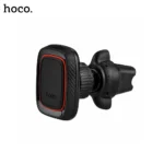 Hoco CA23 Lotto Series Air Outlet Magnetic Car Phone Holder-3