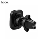 Hoco CA23 Lotto Series Air Outlet Magnetic Car Phone Holder-4