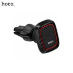 Hoco CA23 Lotto Series Air Outlet Magnetic Car Phone Holder-5